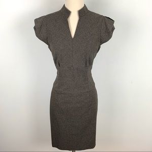Antonio Melani Shift Career Dress, Size 6